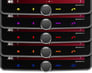 Boss Elite BE7ACP-CFT with Backup Camera Image 6