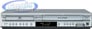 JVC HR-XVC12S (Silver) Image 1
