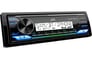 JVC KD-X37MBS Image 1