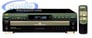 JVC XL-FZ258BK Image 1