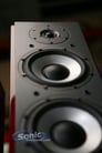 DLS M 66 R (Rosewood Piano Finish) Image 3