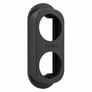 (2) NVX VSPTW 1" Tweeters with DS18 A Pillar Pod Enclosure Image 4