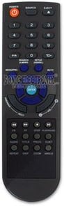 Farenheit DVD-63T (No FM/AM Tuner or amp built-in) Image 4