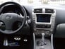 Fly Audio E8039NAVI-2 (2009 Lexus IS250 and IS350) Image 2