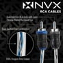 NVX XKIT44, Open Box (Very Good, Used) Image 4