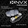 NVX XKIT82 OPEN BOX  INCOMPLETE Image 5