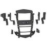 Metra 107-GM5B Dash Kit Image 1