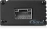 Alpine KTP-445A with Belva 8 Gauge Amp Kit Image 4