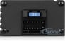 Alpine KTP-445U with NVX 8 Gauge Amp Kit Image 4
