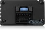 Alpine KTP-445A with Belva 8 Gauge Amp Kit Image 3