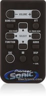 Pioneer DEH-1300MP Image 5