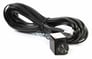 Cerwin Vega B51 + Cerwin Vega CAK02 1/0 Gauge Amp Wiring Kit Image 6