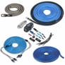 JL Audio XD600/1v2 with Amplifier Wiring Kit Image 2