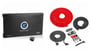 Planet Audio AC5000.1D + Belva BAK02 Image 1