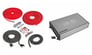 Belva BB2000Dv2 (BB2000D v2) + Belva BAK42 4 Gauge Amp Wiring Kit Image 1