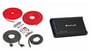 Planet Audio MB600.2D + Belva BAK42 Image 1