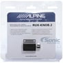 Alpine S-SB10V + Alpine SA60M + RUX-KNOB.2 Image 3