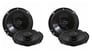 Pioneer TS-G1620F (2-Pairs) Image 1