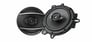 Pioneer TS-A1670F (2 Pairs, 4 Total) Image 2