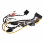 Alpine KTA-200M with NVX 8 Gauge Amp Kit Image 6