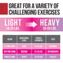 Victor Fitness VFBB3C Image 3