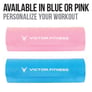 Victor Fitness YogaThinkPink (Open Box, Good) Image 2