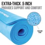 Victor Fitness YogaThinkPink Image 4