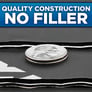 NVX SDSK2 - 90mil 2.3mm THICK (Open Box, Great) Image 3