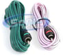 400W Complete MTX Audio + RE Audio Bass Package Image 4