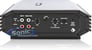 500W Complete Rockford Fosgate + Alpine Bass Package Image 3