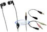 GE 98973 VoIP In-Ear Headset Headphones Image 1