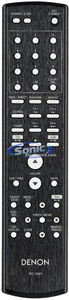 Denon D-M37SBK Image 3