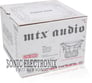 MTX Audio TS5510-44 Image 4