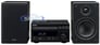 Denon D-M37SBK Image 1