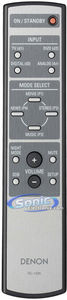 Denon DHT-FS5 Image 3