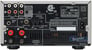 Denon D-M37SBK Image 2