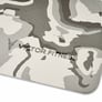 Victor Fitness VFBB3R + Gray Camouflage Yoga Mat Image 3