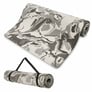 Victor Fitness VFBB3R + Gray Camouflage Yoga Mat Image 2