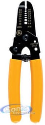 General Electric 18101 Wire Stripper Image 1