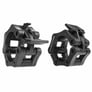 Victor Fitness VFLSUR + Liftlocks1 (Black) Image 5
