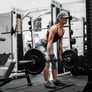 Victor Fitness VFLSUR + Liftlocks1 (Black) Image 4