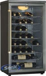 Haier HVF042BBG Image 1