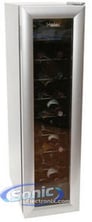 Haier HVW18BSS Image 1