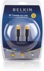 Belkin PureAV AV21300-25 Image 3