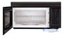 LG LMV1813SB (Black) Image 2