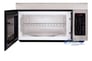 LG LMV1813ST Image 2