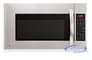 LG LMV2083ST Image 1