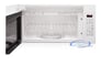 LG LMV2083SW Image 2