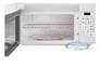LG LMV2015SW Image 2