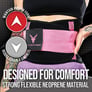 Victor Fitness VSUPPS (Open Box, Good) Image 4